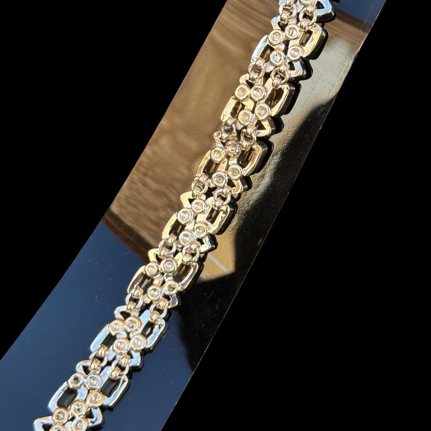 Pulsera "Queen" Citrino