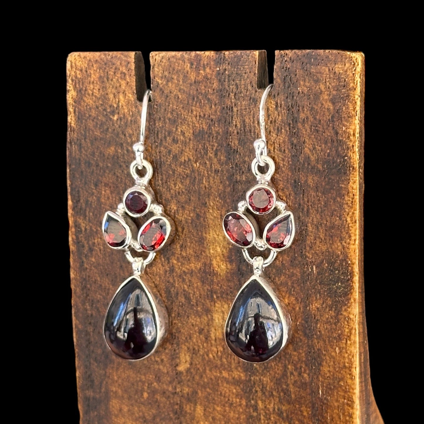 Pendientes "Rati"