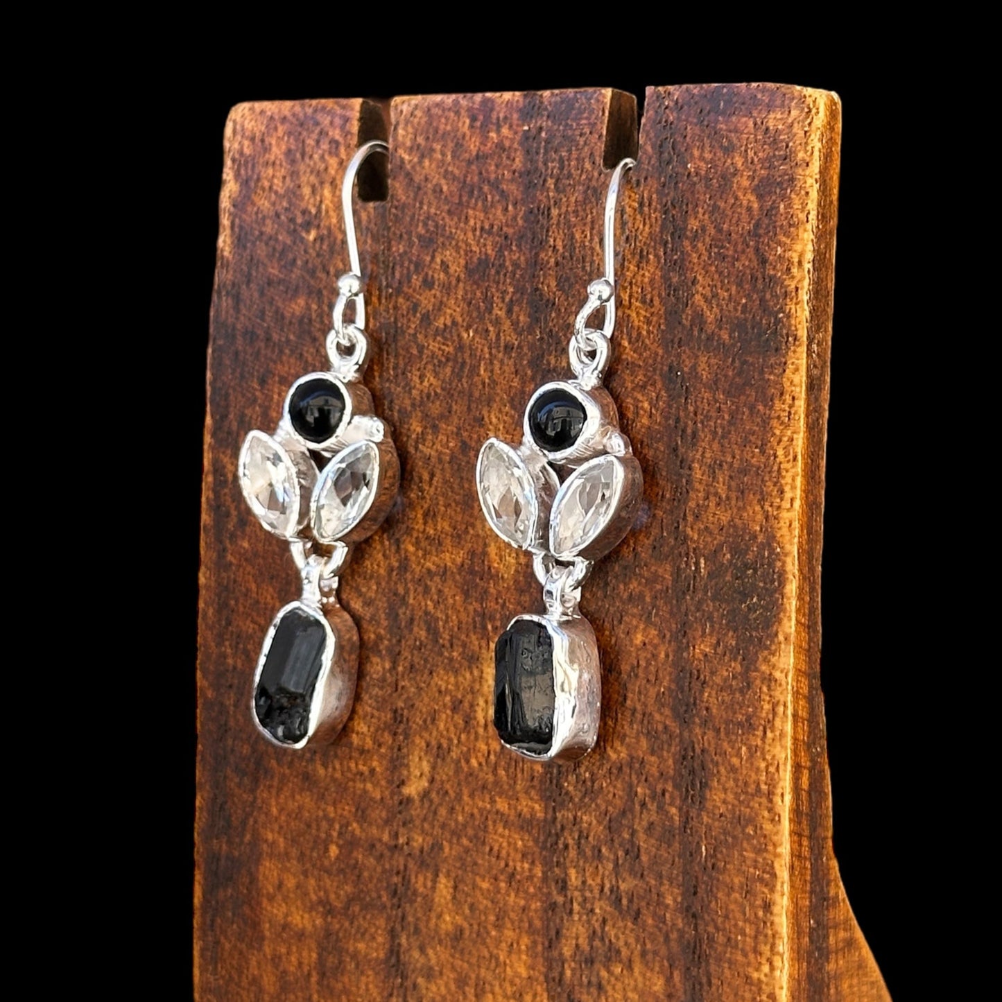Pendientes "Rati"