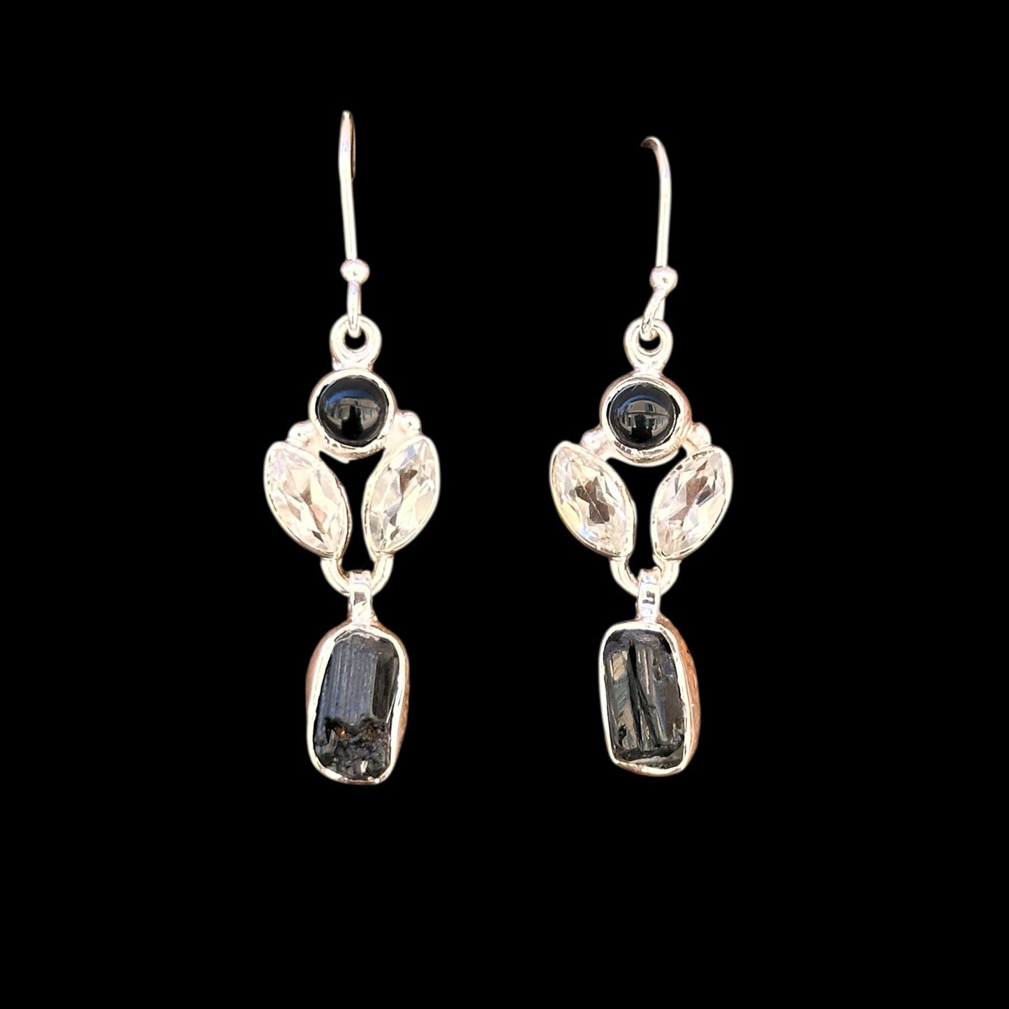 Pendientes "Rati"