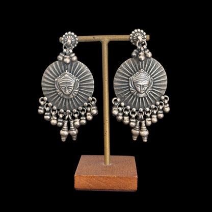 Goddess Shakti Earrings