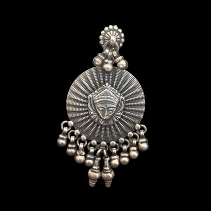 Goddess Shakti Earrings