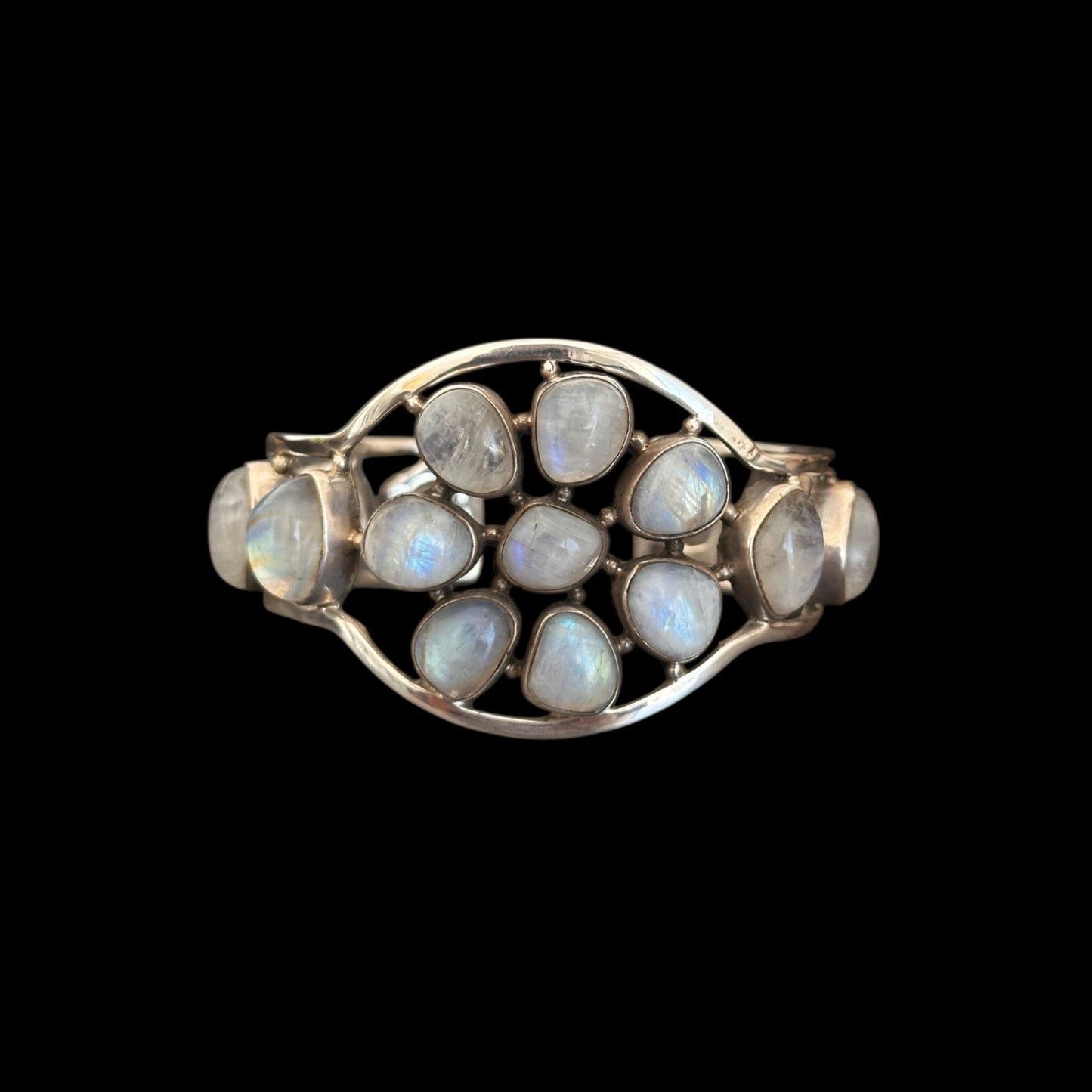 Pulsera "MoonFlower"