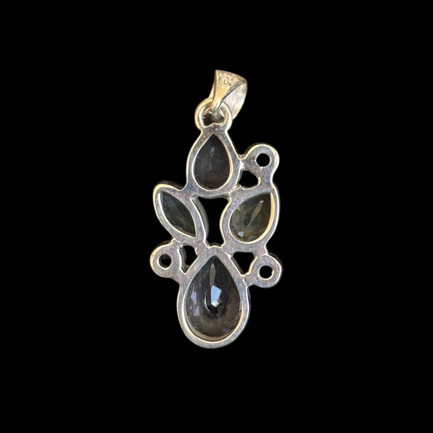 Colgante "Multistones"