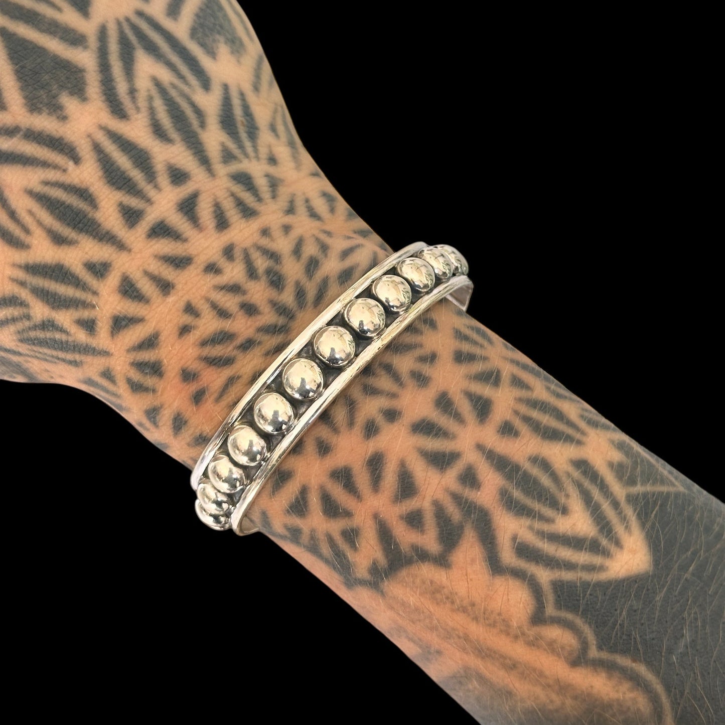 Pulsera "Ballis" Small