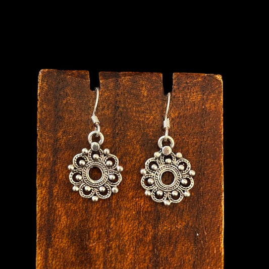 Pendientes "Fior"