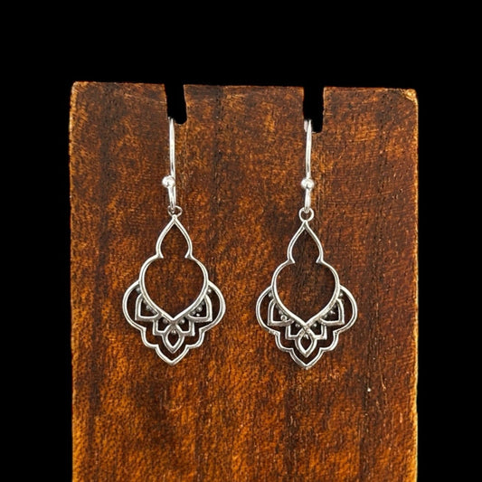 Pendientes "Namji"