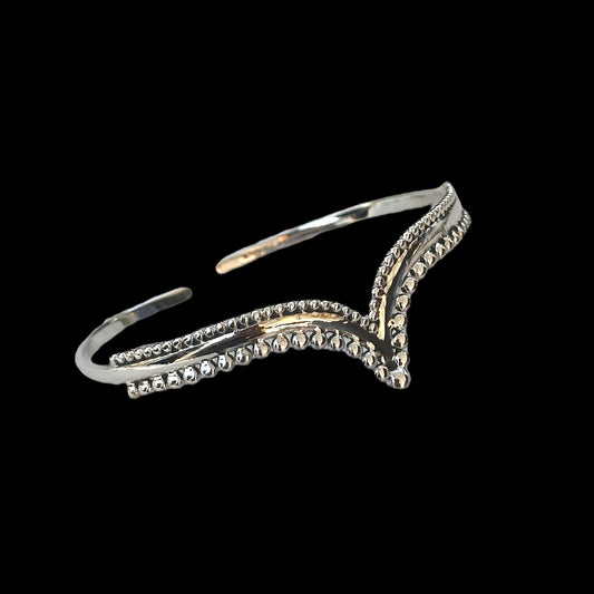 Pulsera Punta Etnica