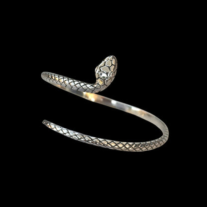 Armband Snake