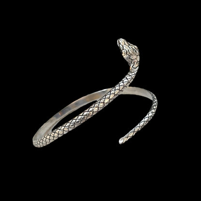 Armband Snake