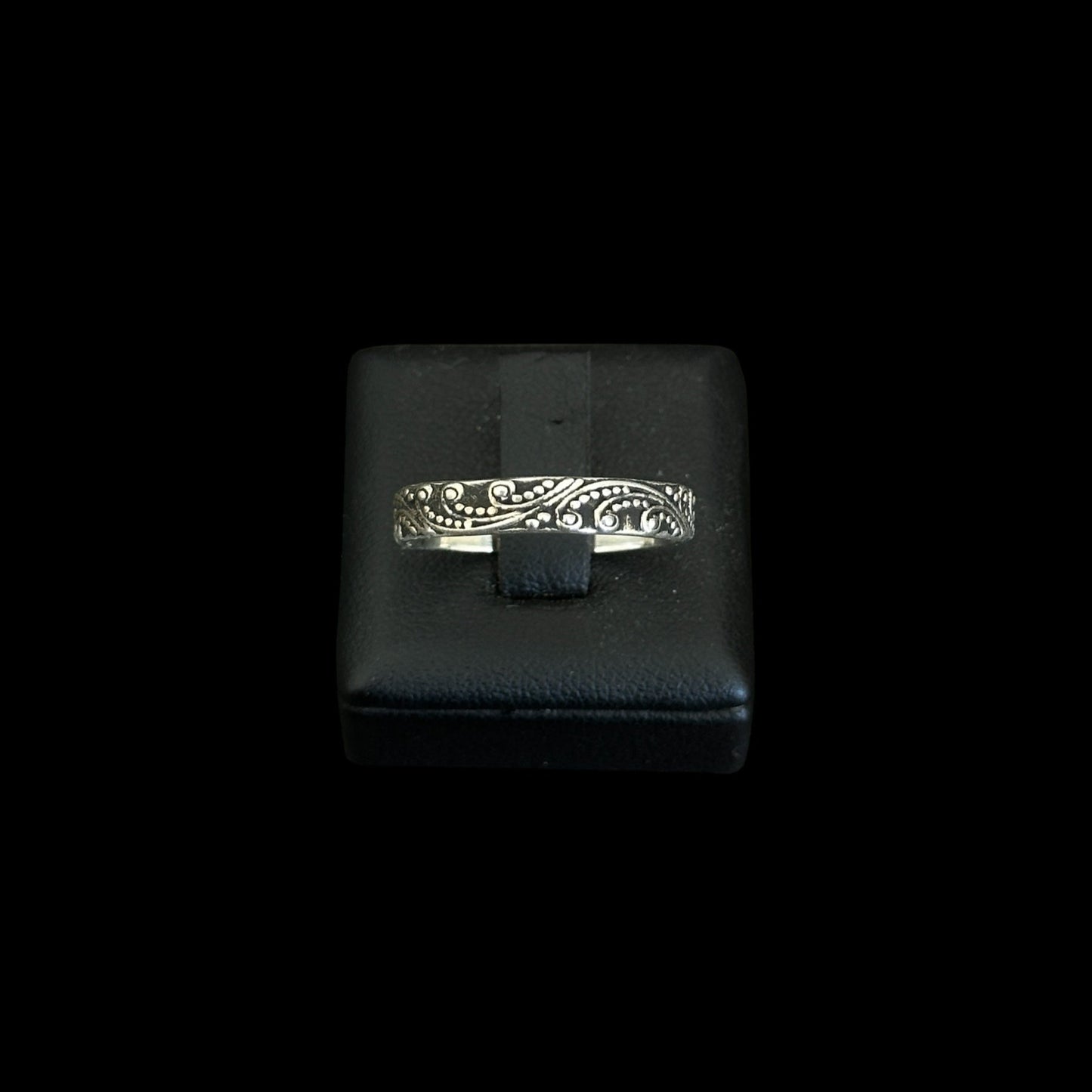Anillo "Vishnu"