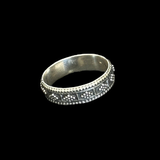 Anillo "Shiva"