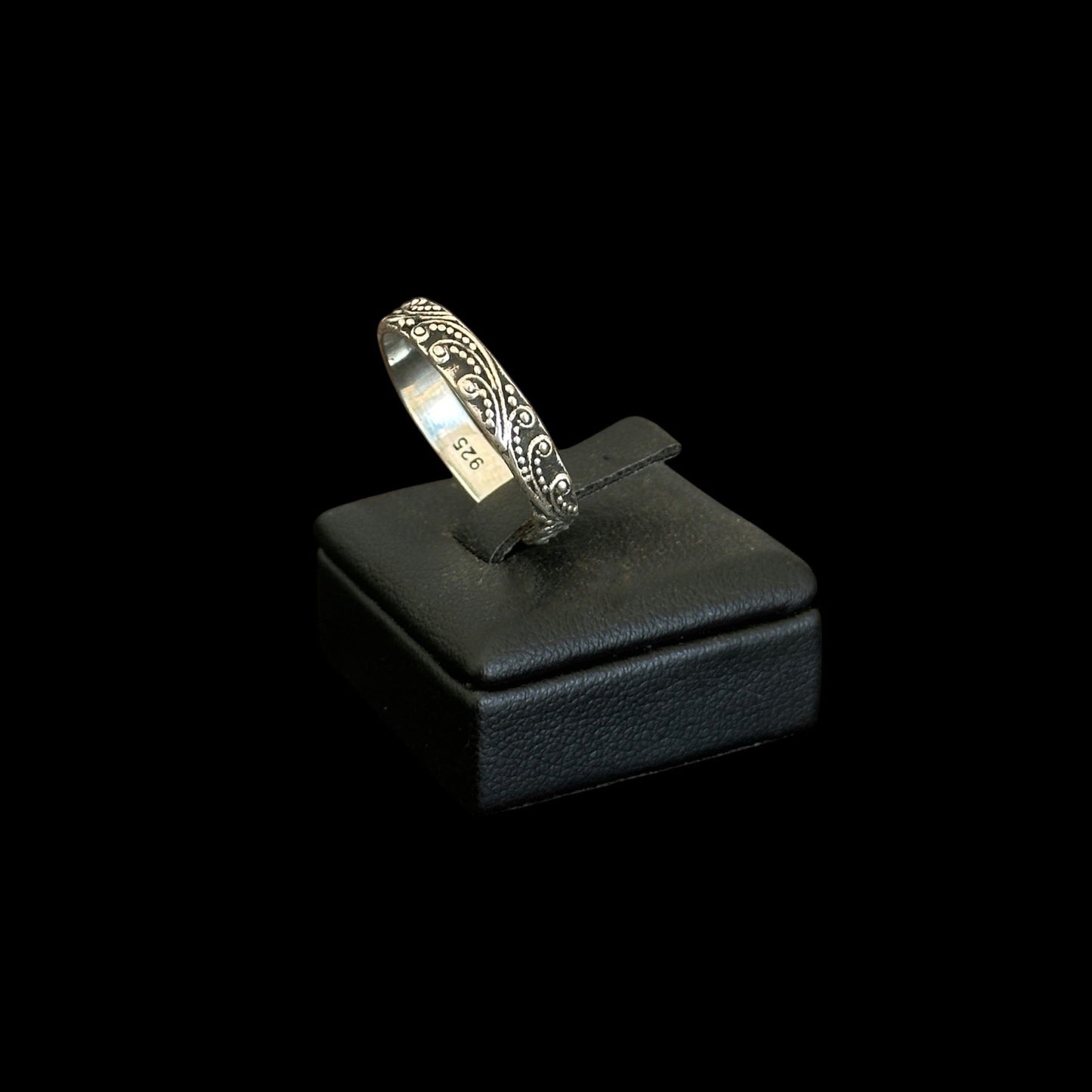 Anillo "Vishnu"