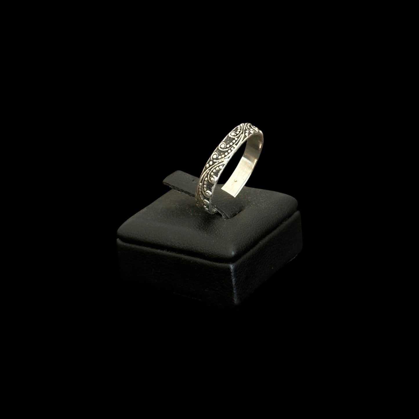 Anillo "Vishnu"