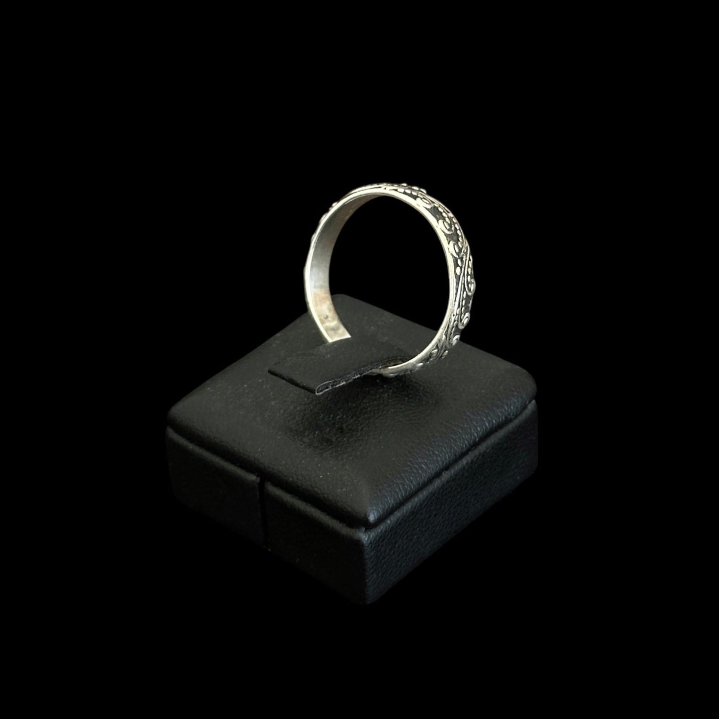 Anillo "Vishnu"
