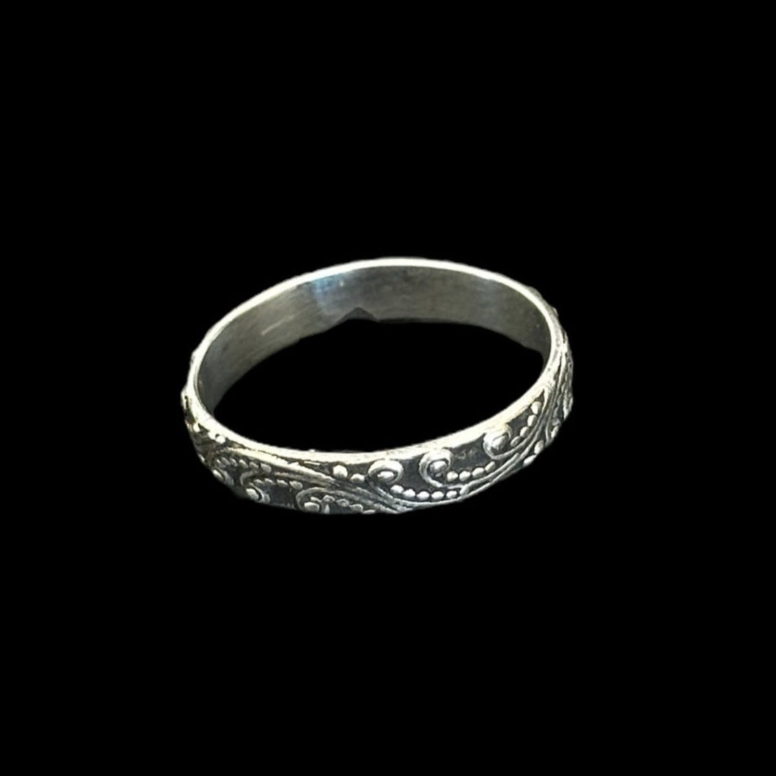 Anillo "Vishnu"