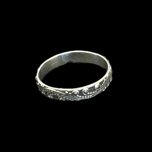 Anillo "Vishnu"