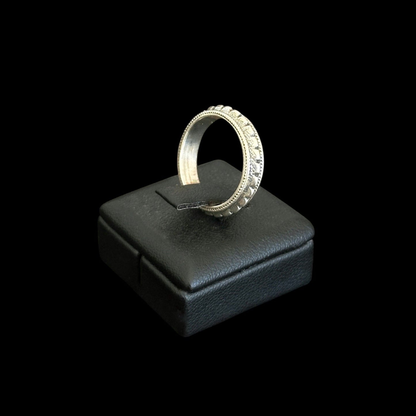 Anillo "Shakti"