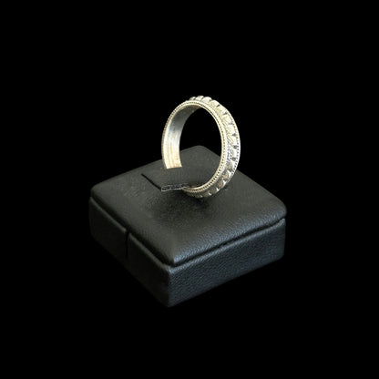Ring „Shakti“