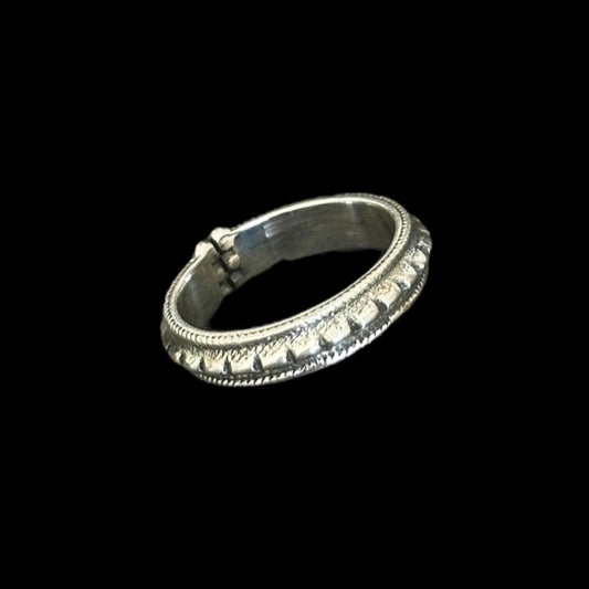 Anillo "Shakti"