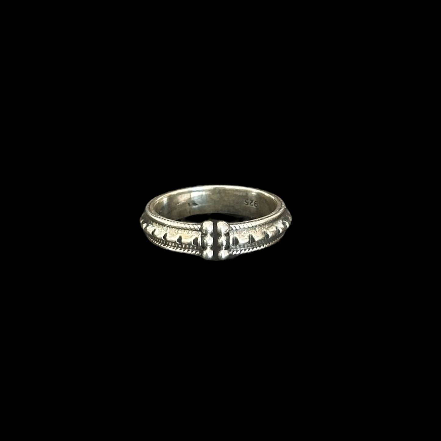 Anillo "Shakti"