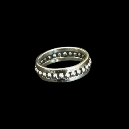 Ring "Parvati"