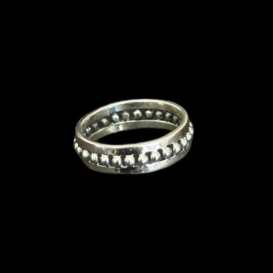 Anillo "Parvati"