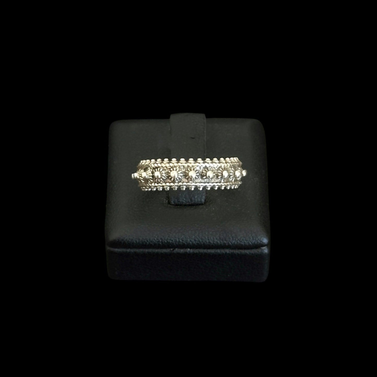 Anillo "Kali"