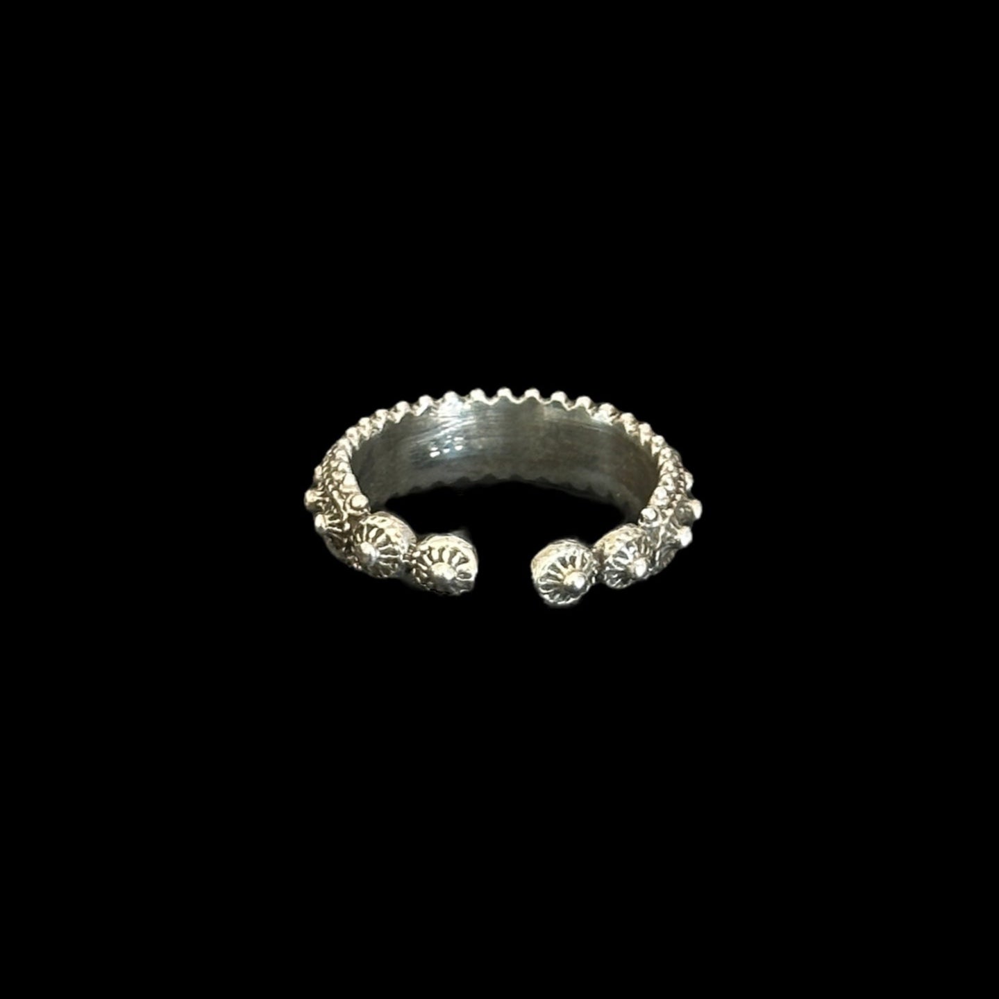 Anillo "Kali"