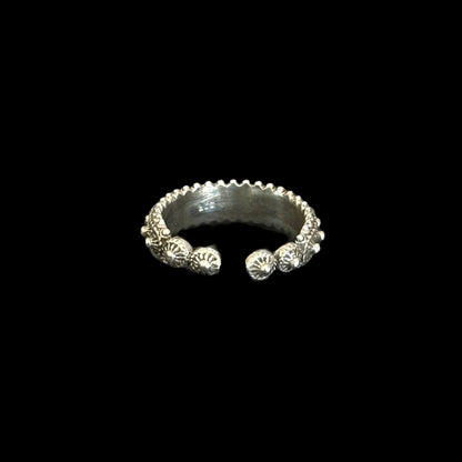 Ring „Kali“