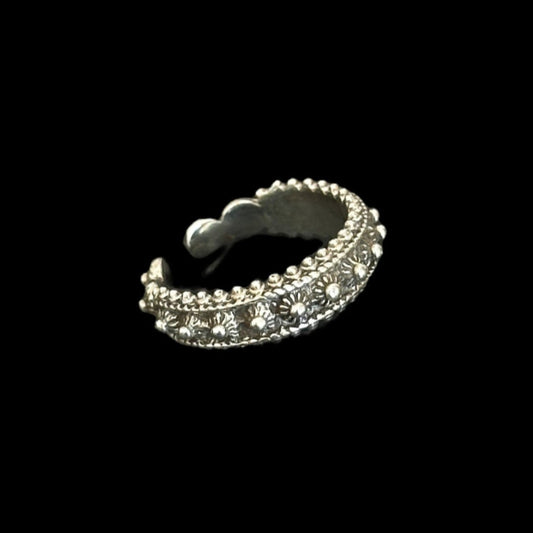 Anillo "Kali"