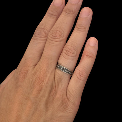 Ring „Shiva“