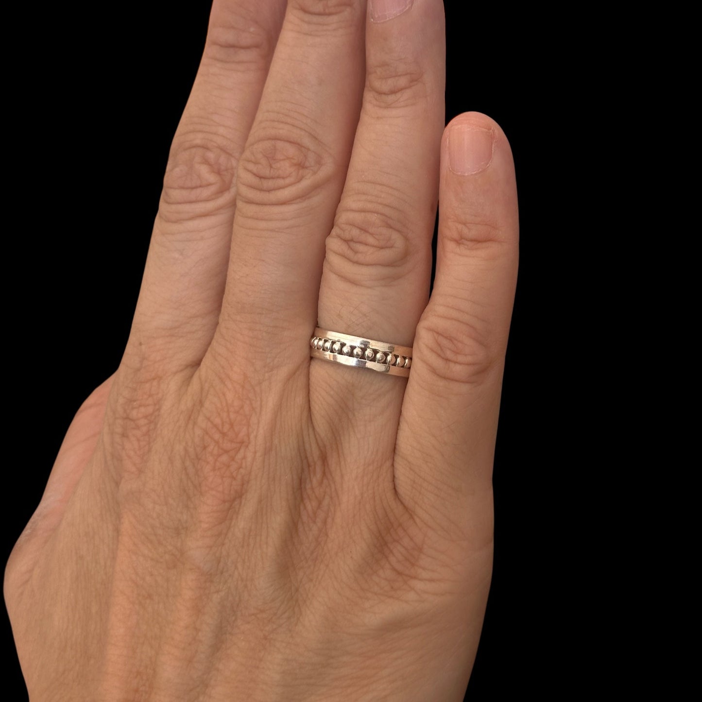 Anillo "Parvati"