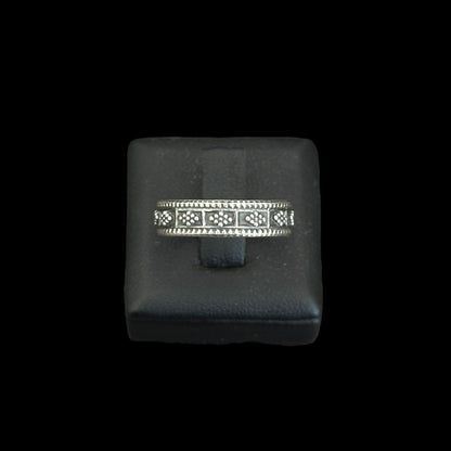 Ring „Shiva“