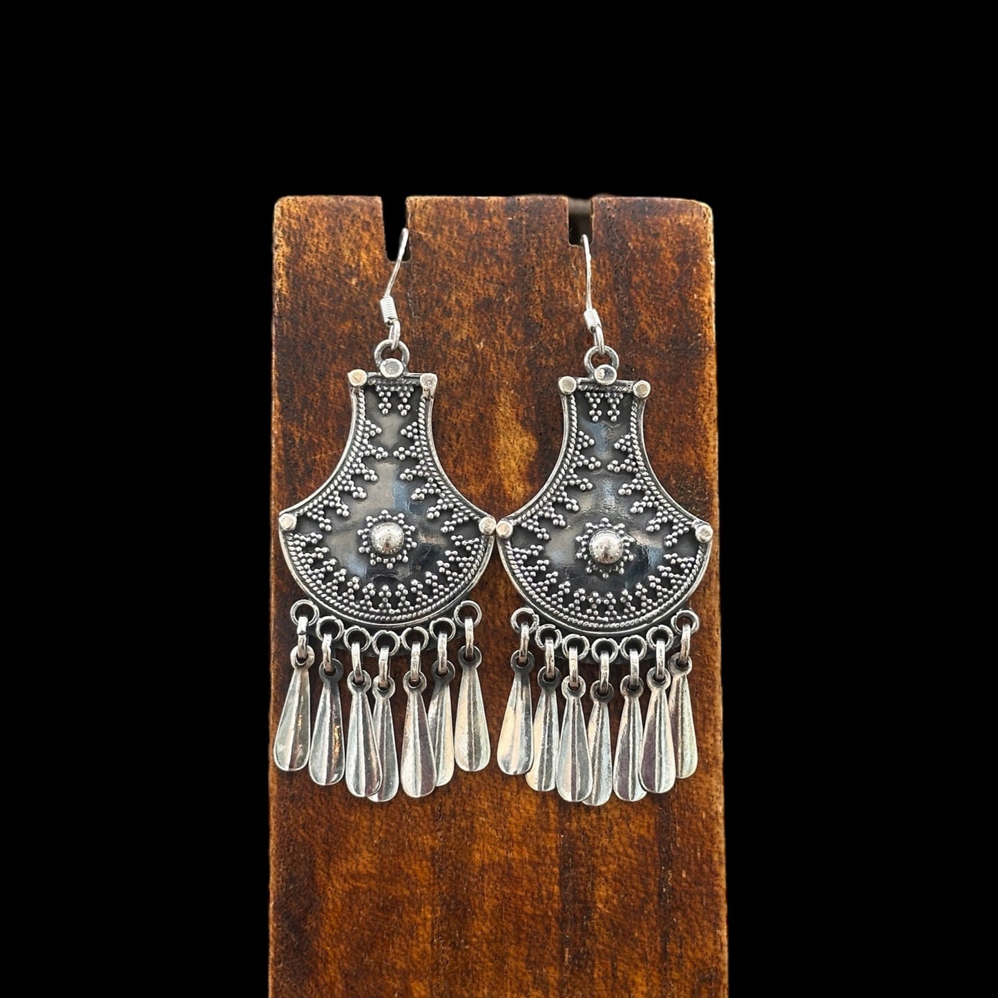 Pendientes “Gipsy”