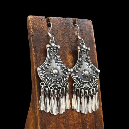 Pendientes “Gipsy”