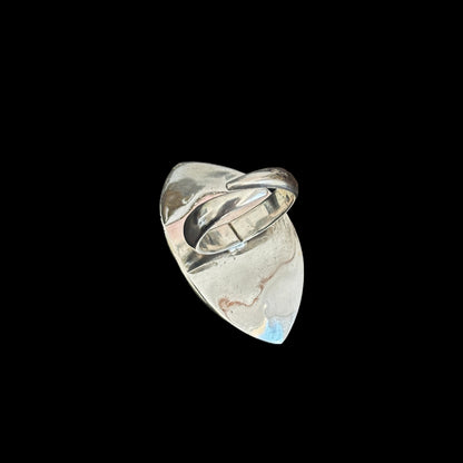 Ring "Parwati" Hindu
