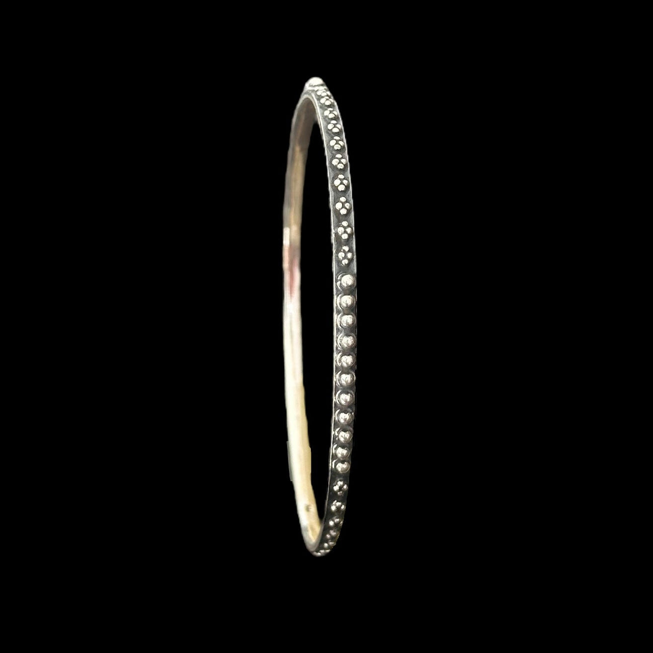 Bangle "Bindu"