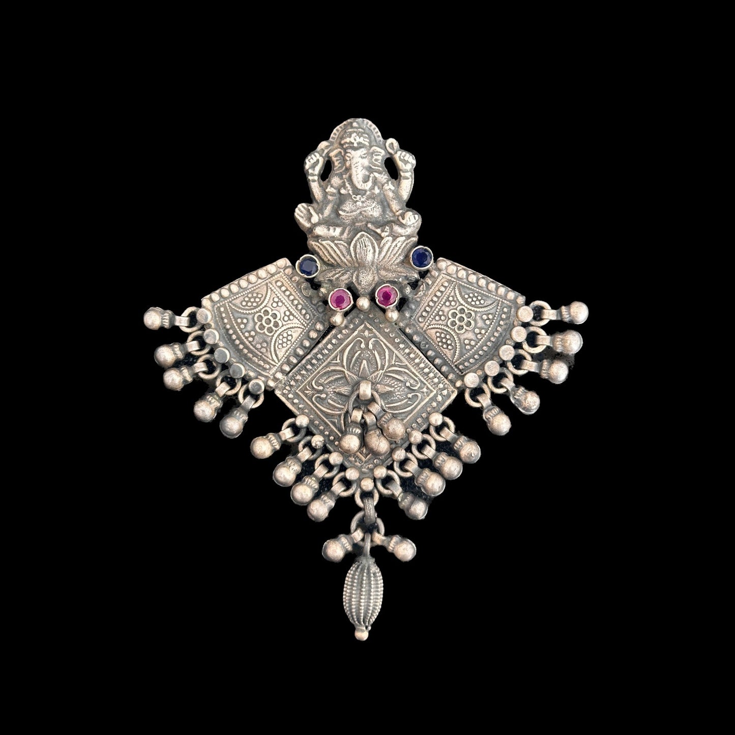 Colgante Ganesh Shakti (गणेश शक्ति)