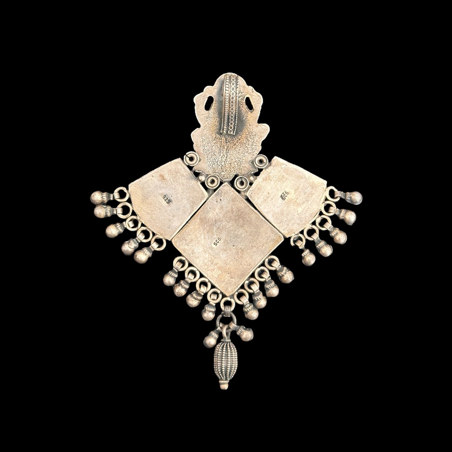 Colgante Ganesh Shakti (गणेश शक्ति)