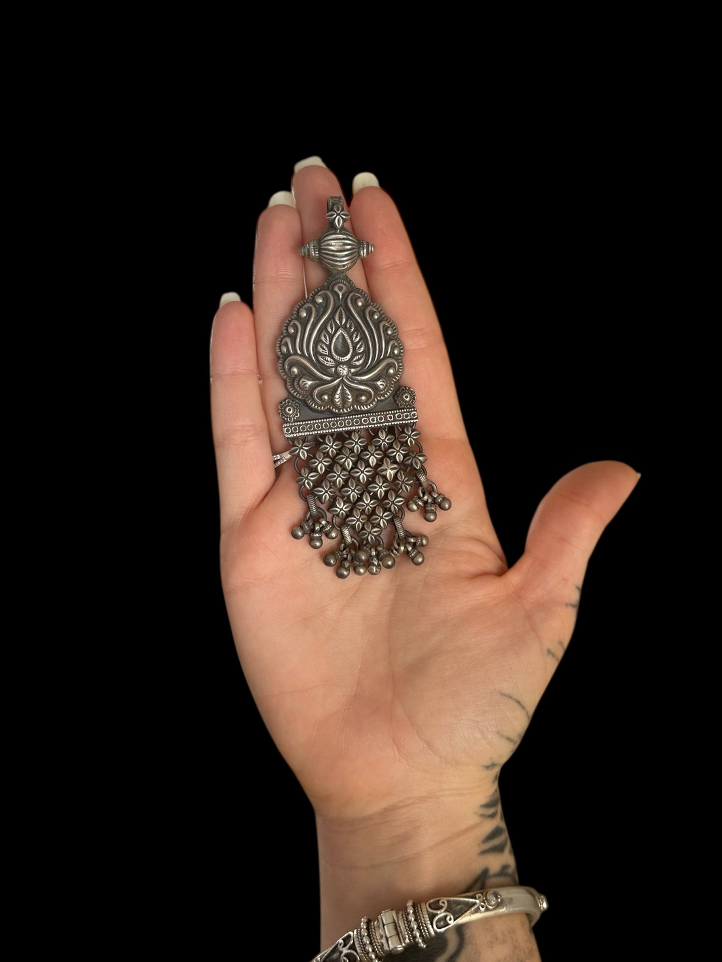 Anhänger "Harma" Hindu