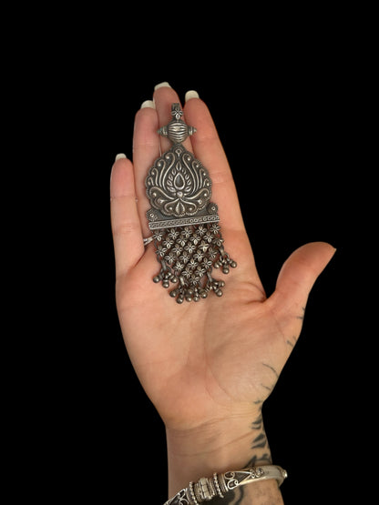 Anhänger "Harma" Hindu
