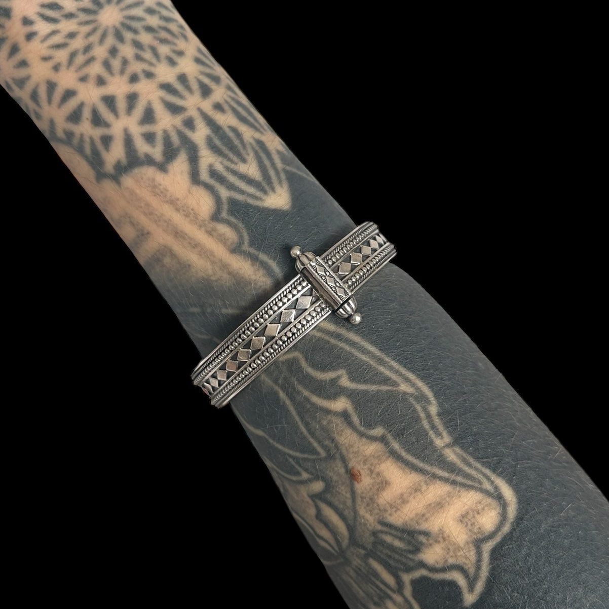 Pulsera "KAVIRA"