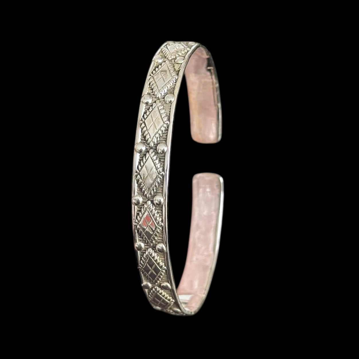Armband „KANTI“
