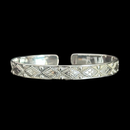 Armband „KANTI“