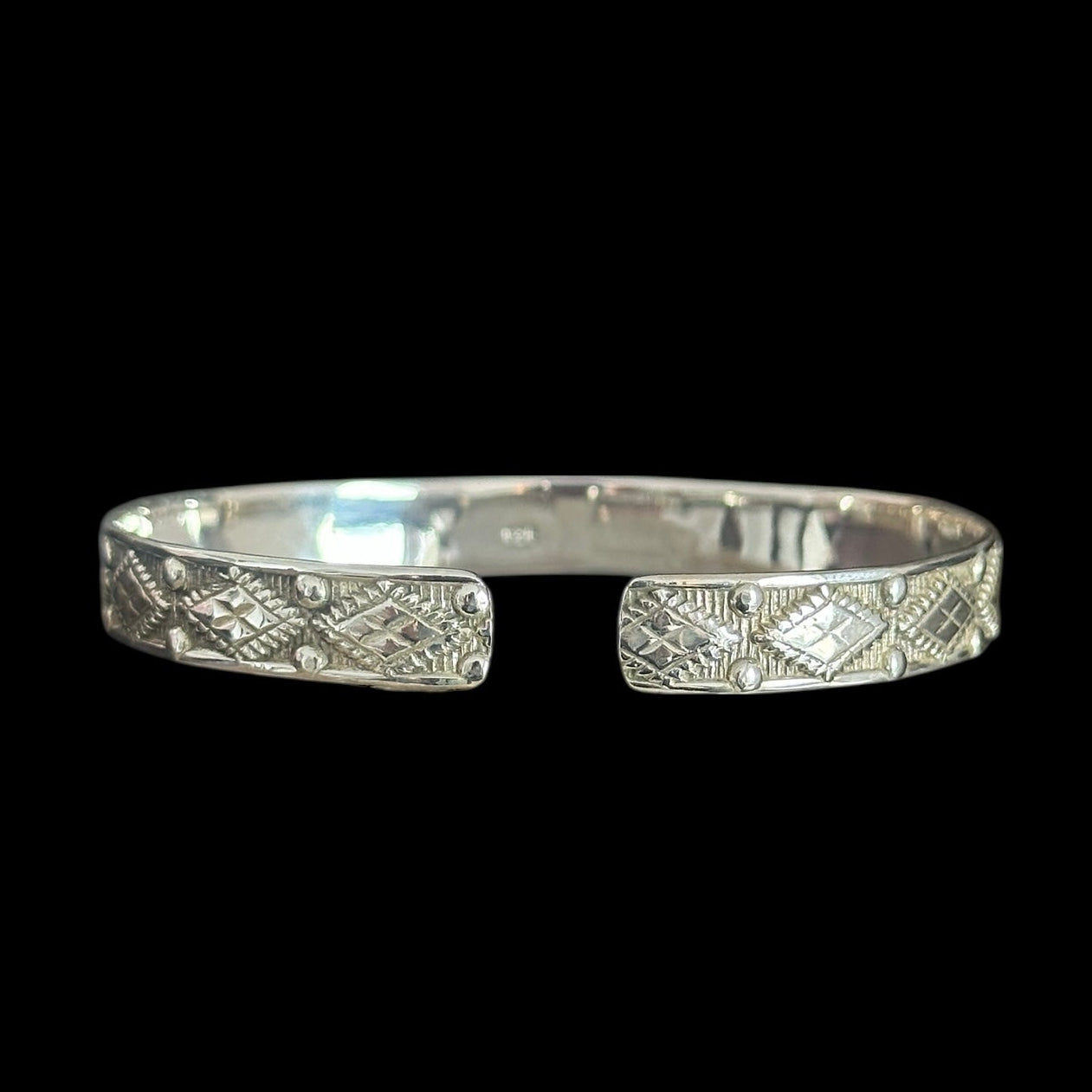 Armband „KANTI“