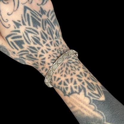 Armband „KANTI“