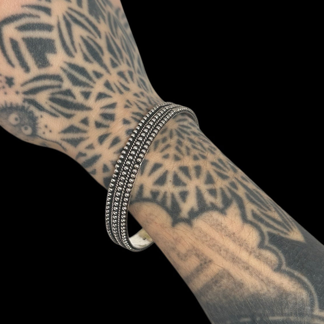 Bangle "MĀLĀ"