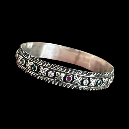 Armband "Ritu" (ऋतु) Mehrfarbig