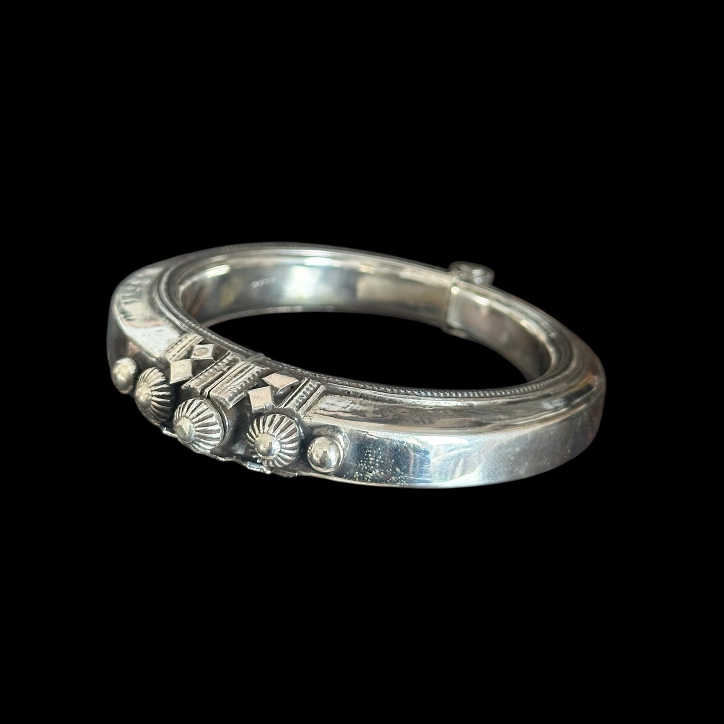 Armband „Bandha“ (बन्ध )